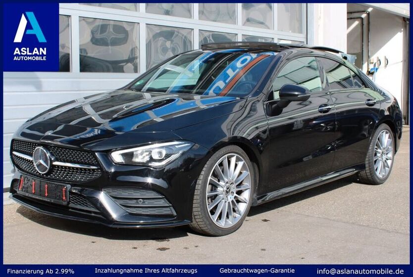 CLA 220