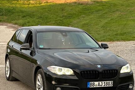 BMW 530 269.000 km 12.999 € Waldenbuch 71111