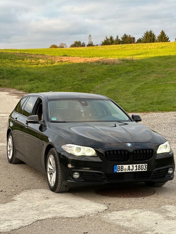 BMW 530 269.000 km 12.999 € Waldenbuch 71111
