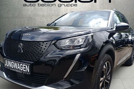 Peugeot 2008 52.600 km 18.880 &euro; Frickenhausen 72636