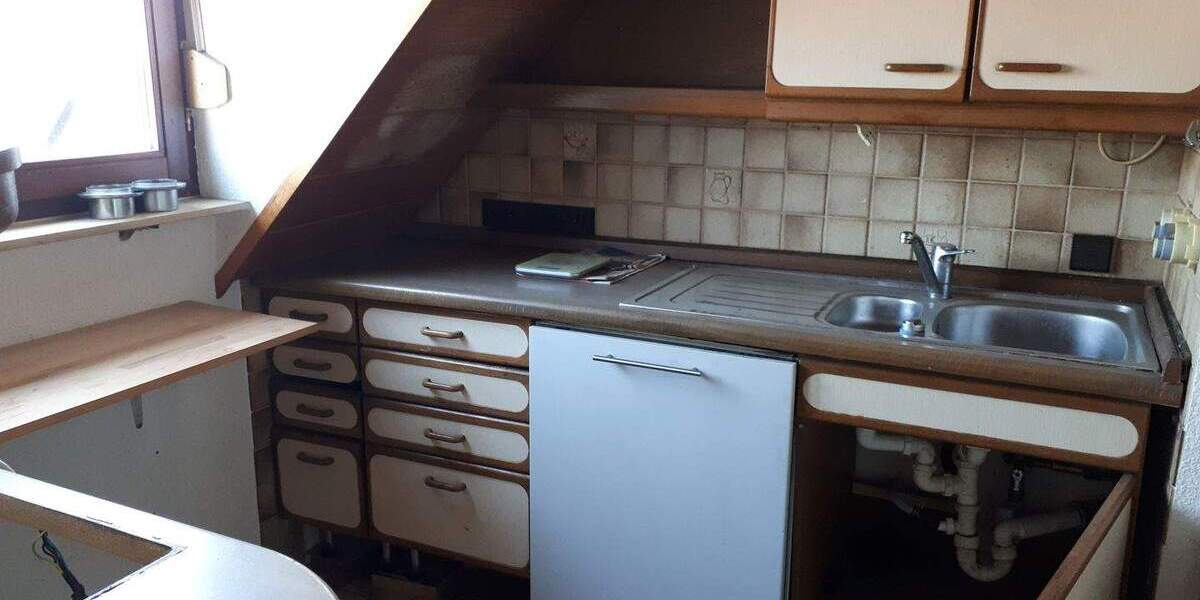 Etagenwohnung Waiblingen Hohenacker - 3 Zimmer, 77 m&sup2;, 277.000&euro; | Angebot:24425332