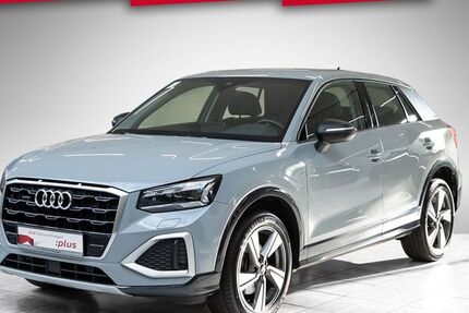 Audi Q2 61.299 km 25.420 &euro; Böblingen 71034