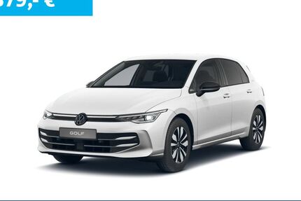 VW Golf 8.785 km 30.430 &euro; Fellbach 70736