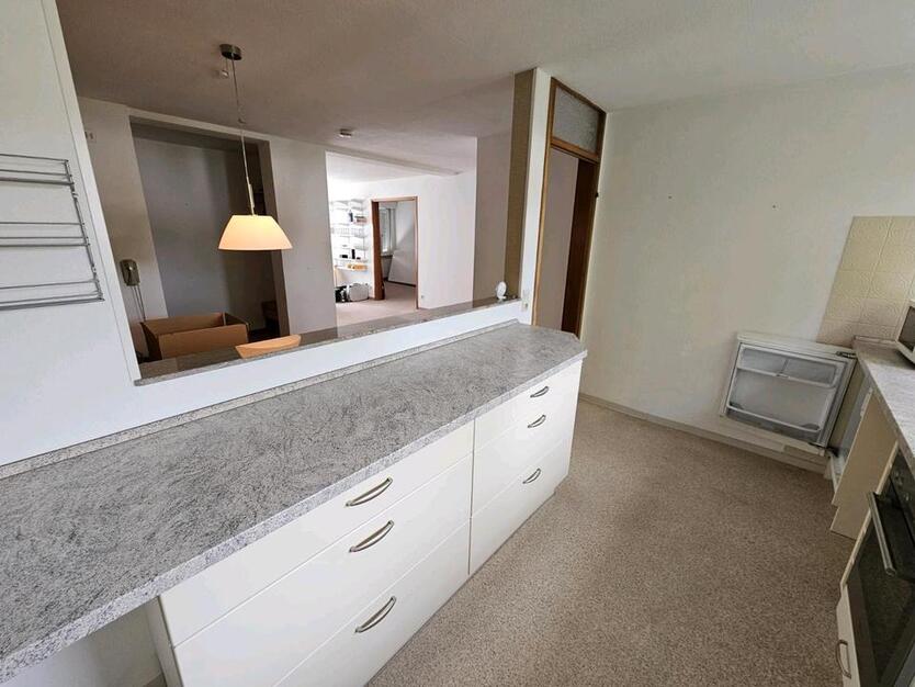 3 12 Zimmer Wohnung Stuttgart-Nord KILLESBERG