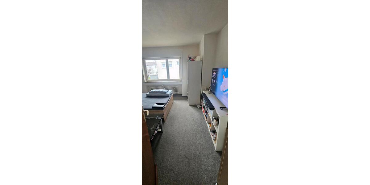 Etagenwohnung Böblingen Dagersheim - 1 Zimmer, 28 m&sup2;, 630&euro; | Angebot:26122302