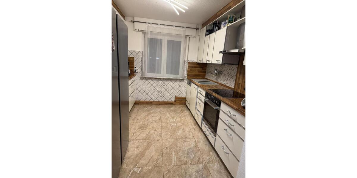 Moderne 3,5-Zimmer-Eigentumswohnung mit Kamin 3.5 zimmer