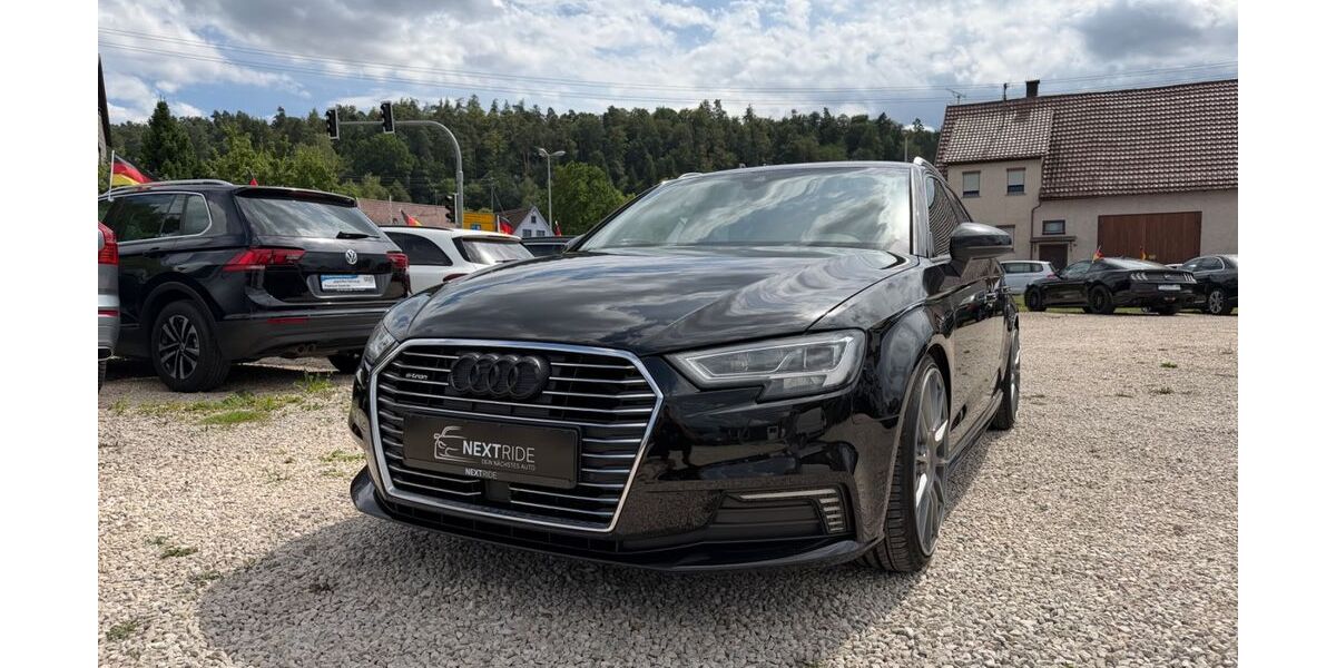 Audi A3 78.000 km 19.690 &euro; Nufringen 71154