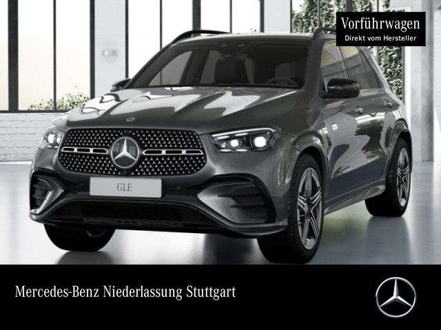 GLE 450