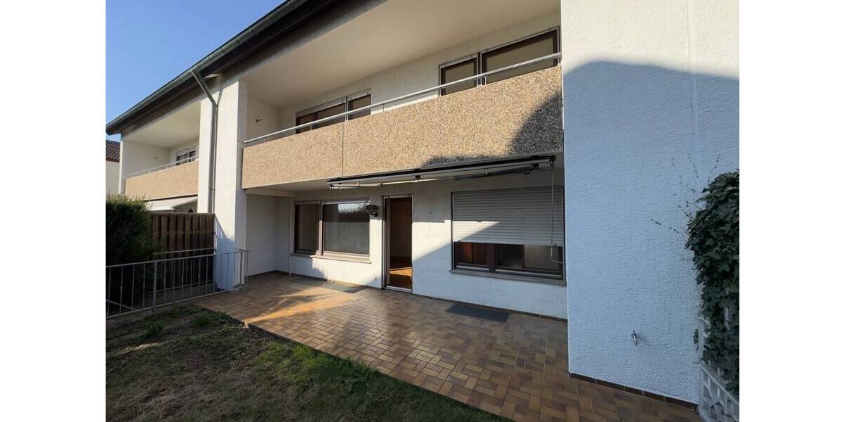 Reihenmittelhaus Markgröningen - 5 Zimmer, 101 m&sup2;, 393.000&euro; | Angebot:26160254