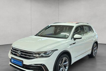 VW Tiguan 131.964 km 24.590 &euro; Stuttgart 70190