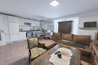 WOHNGLÜCK AUF EINER EBENE - Erdgeschoßwohnung Leonberg | Angebot:26488039