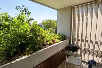 Wohnung Leinfelden-Echterdingen / Echterdingen Echterdingen - 2 Zimmer, 64 m&sup2;, 920&euro; | Angebot:27414433