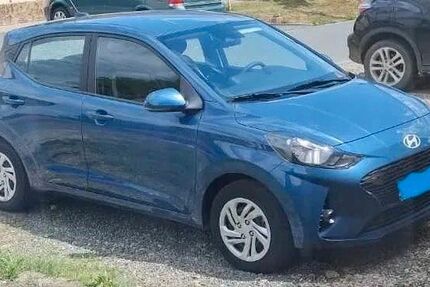 Hyundai i10 2.800 km 15.100 &euro; Filderstadt 70794