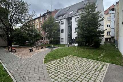 Wohnung Stuttgart Stuttgart-Süd - 2 Zimmer, 61 m&sup2;, 1.265&euro; | Angebot:26350549