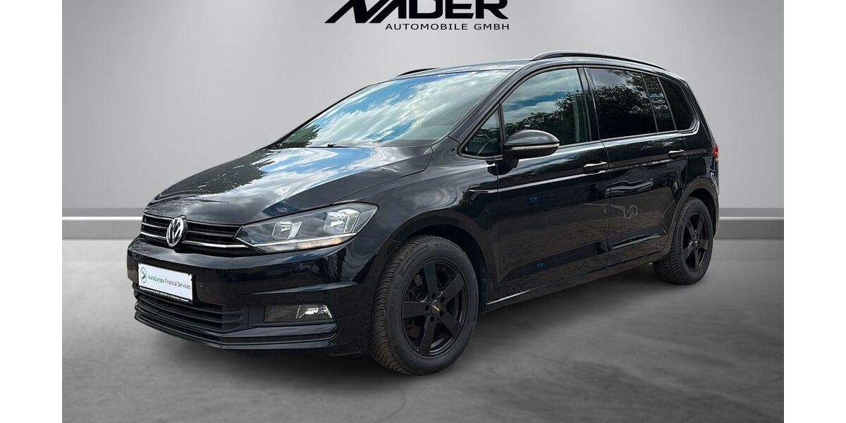 VW Touran 212.000 km 12.990 &euro; Weinstadt 71384