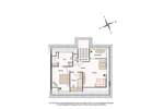 Doppelhaushälfte Stuttgart West - 8 Zimmer, 270 m&sup2;, 2.490.000&euro; | Angebot:25704685
