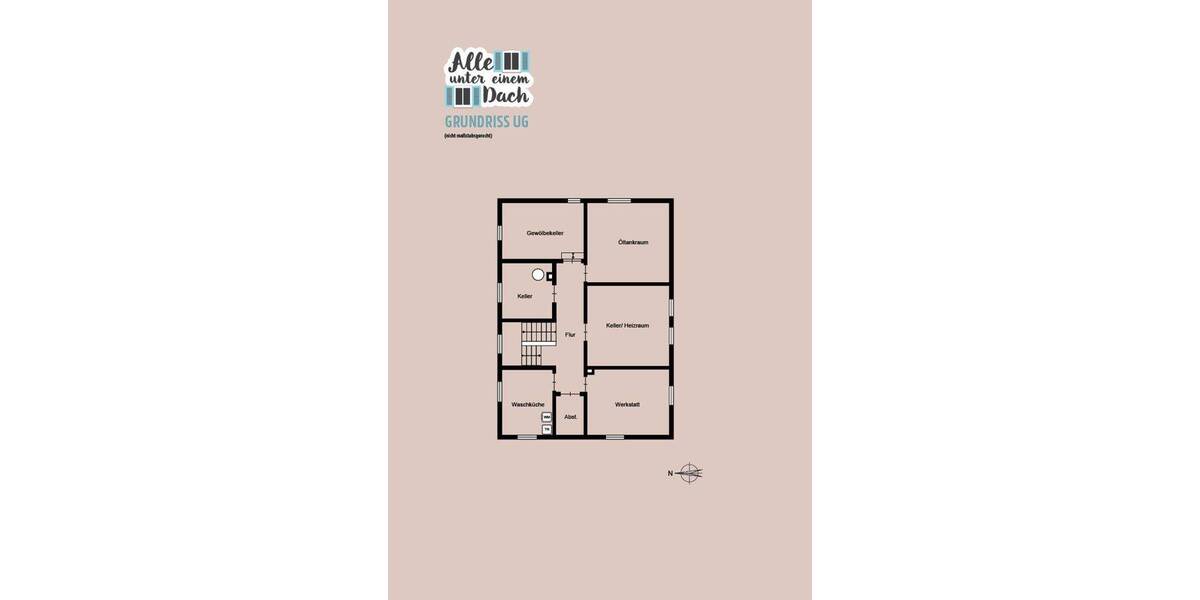 Einfamilienhaus Kornwestheim - 1 Zimmer, 258 m&sup2;, 925.000&euro; | Angebot:26806895