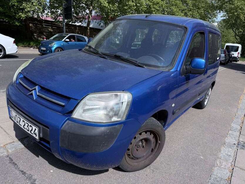 Berlingo