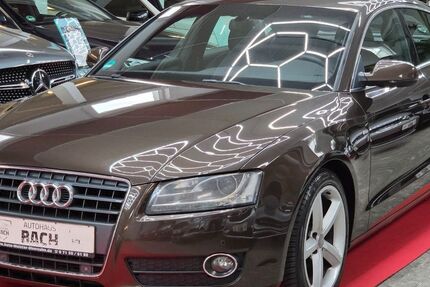 Audi A5 190.473 km 9.499 &euro; Remshalden 73630