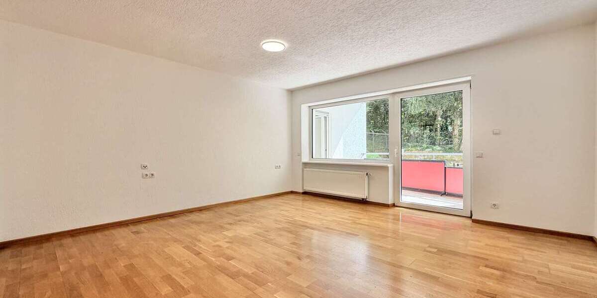 Etagenwohnung Stuttgart Bad Cannstatt - 3 Zimmer, 77 m&sup2;, 319.000&euro; | Angebot:26386155