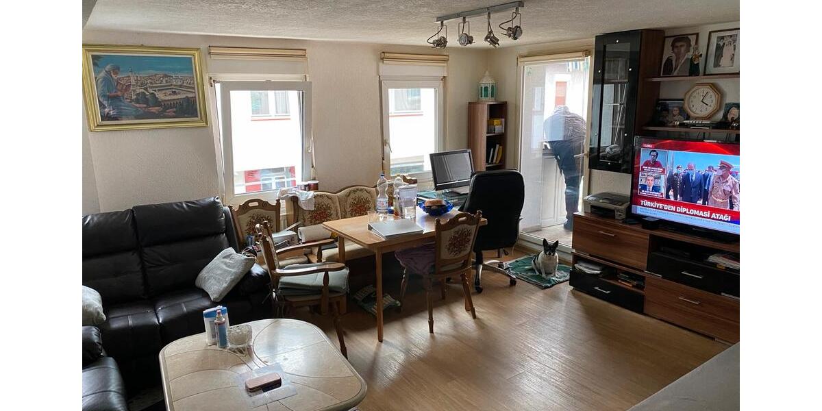 Doppelhaushälfte Ludwigsburg - 6 Zimmer, 173 m&sup2;, 499.000&euro; | Angebot:26204330