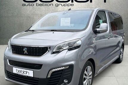 Peugeot Traveller