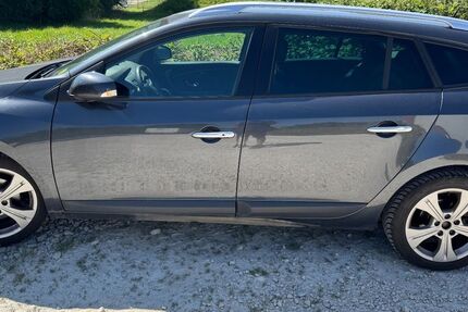 Renault Megane 190.000 km 3.900 € Filderstadt 70794