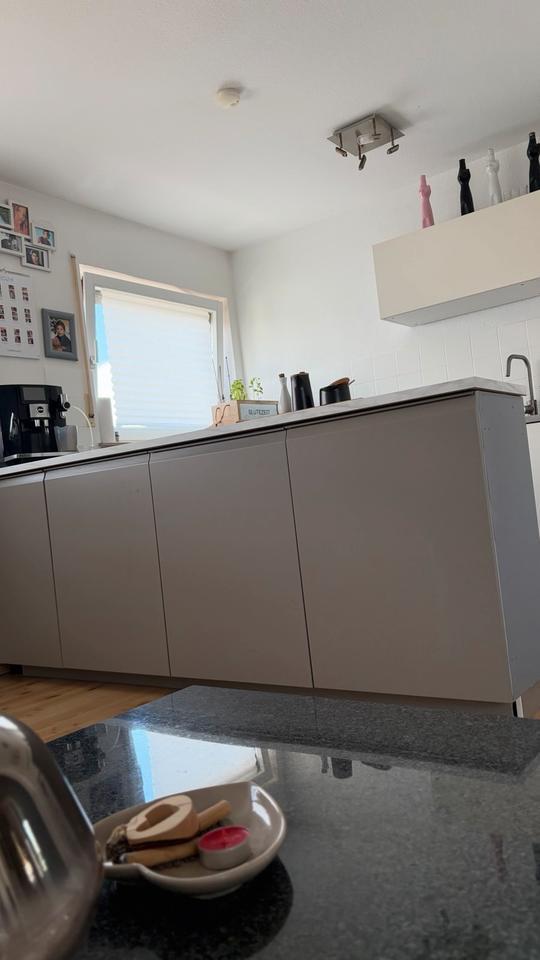 2 Zimmerwohnung