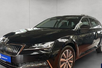 Skoda Superb 83.371 km 23.590 &euro; Esslingen 73730