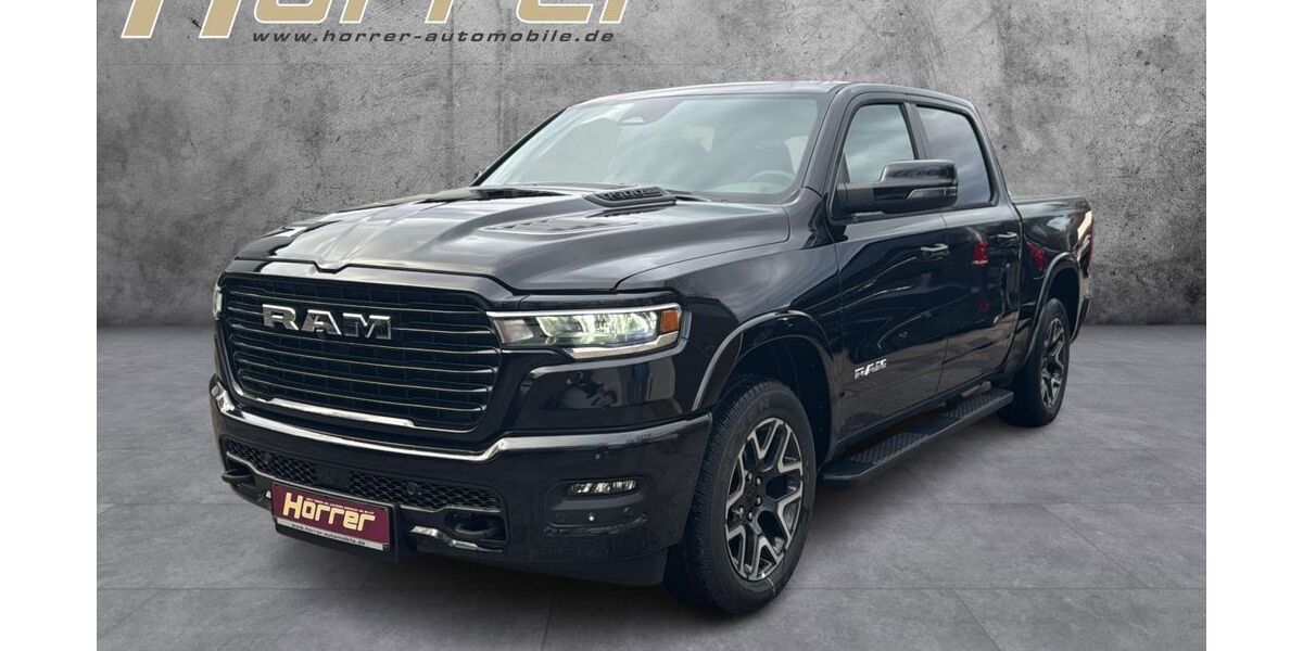 Dodge RAM 4.900 km 67.490 € Böblingen 71032