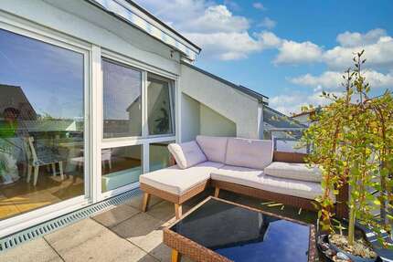Wohnung zum Kaufen in Freiberg am Neckar Geisingen 480.000 € 103.35 m²