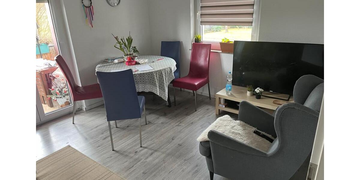 Erdgeschoßwohnung Filderstadt - 3 Zimmer, 70 m&sup2;, 1.190&euro; | Angebot:25649578