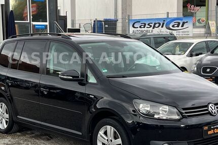 VW Touran 219.400 km 5.890 € Kirchheim unter Teck 73230