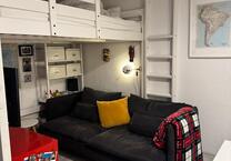 1 Zimmer Wohnung Stuttgart Degerloch