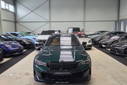 Alpina D3 S 13.072 km 82.989 &euro; Korb bei Stuttgart 71404