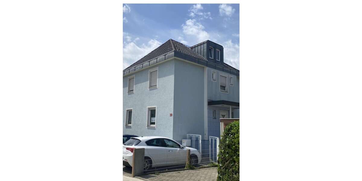 Einfamilienhaus Ostfildern- Nellingen Nellingen - 6 Zimmer, 159 m&sup2;, 775.000&euro; | Angebot:26460256
