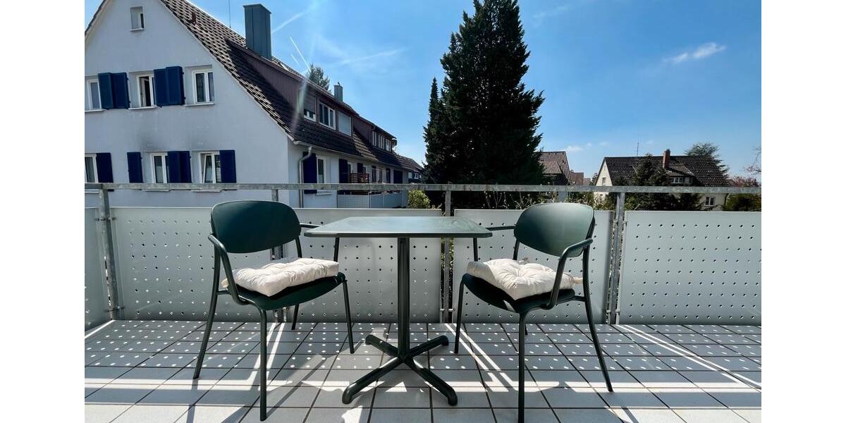 Etagenwohnung Leinfelden-Echterdingen Echterdingen - 3 Zimmer, 70 m&sup2;, 1.710&euro; | Angebot:26200129