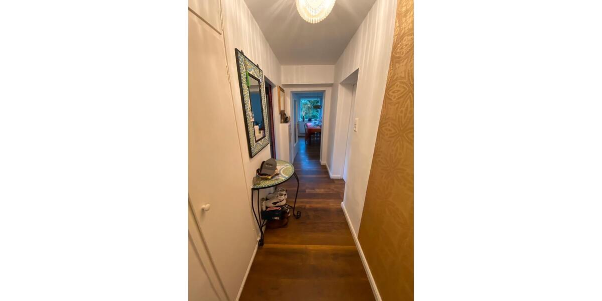 Hochparterre Leinfelden-Echterdingen Echterdingen - 3 Zimmer, 76 m&sup2;, 338.999&euro; | Angebot:26062448