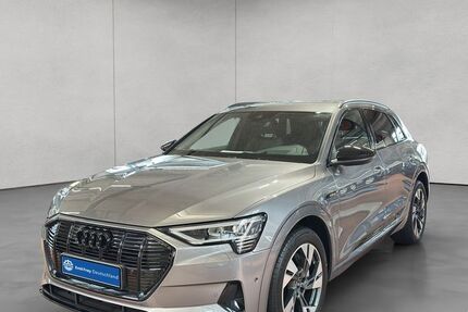 Audi e-tron 44.529 km 32.890 &euro; Filderstadt 70794