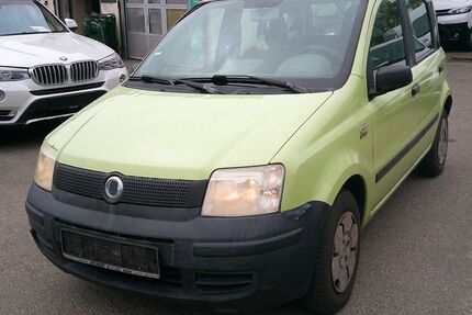 Fiat Panda 250.000 km 690 &euro; Sindelfingen 71065