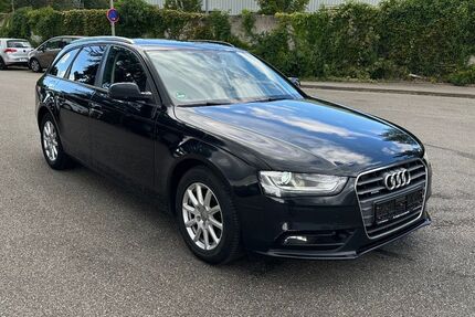 Audi A4 184.000 km 11.600 &euro; Möglingen/Ludwigsburg 71696