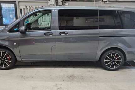 Mercedes-Benz Vito 182.000 km 28.300 € Stuttgart 70327