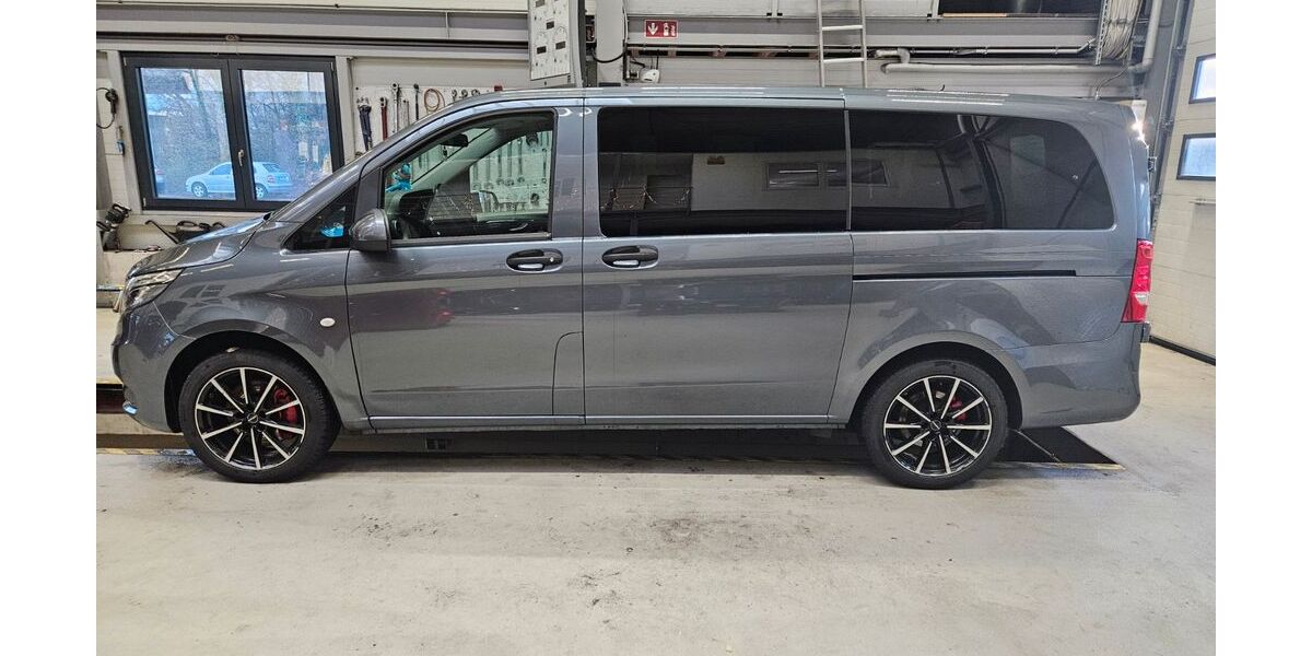 Mercedes-Benz Vito 182.000 km 28.300 € Stuttgart 70327