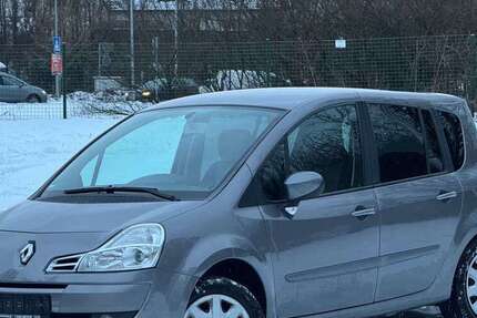 Renault Modus 97.000 km 3.300 &euro; Murr 71711