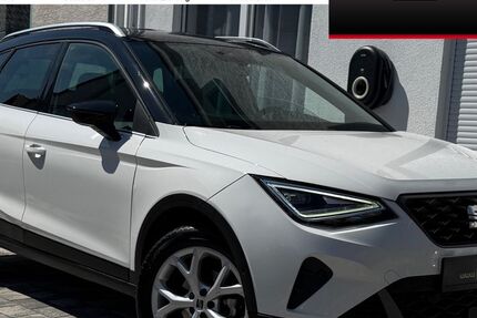 Seat Arona 16.000 km 18.999 &euro; Weil im Schönbuch 71093