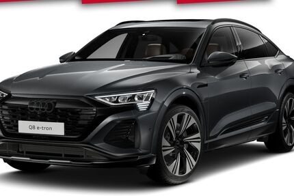 Audi Q8 e-tron 17.175 km 69.440 &euro; Stuttgart 70563