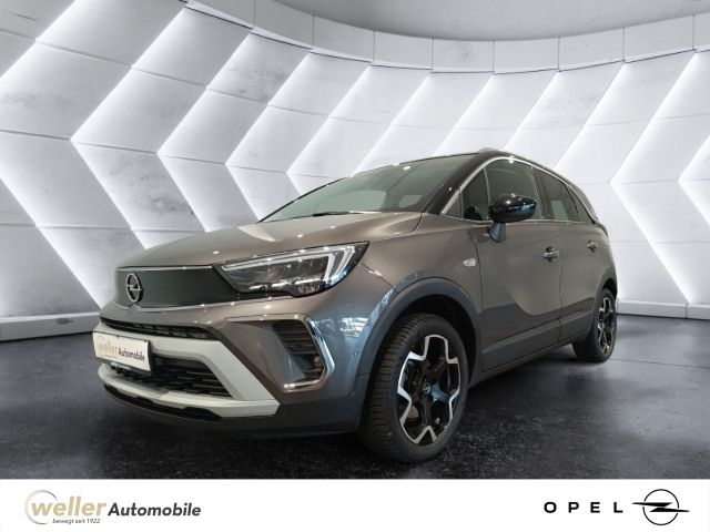 Opel Crossland (X) 18.000 km 22.880 &euro; Bietigheim-Bissingen 74321