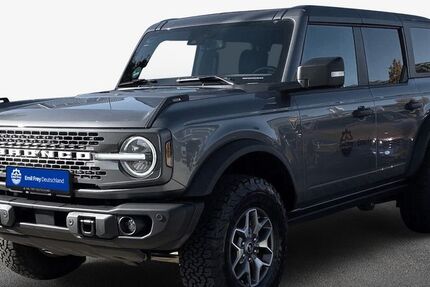 Ford Bronco 33.000 km 54.950 &euro; Leonberg 71229