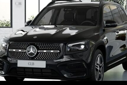 Mercedes-Benz GLB 200 8.615 km 45.790 &euro; Stuttgart 70372