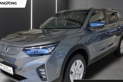 SsangYong Korando 6.700 km 31.500 € Fellbach 70736